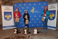 Salamandra Ultra Trail